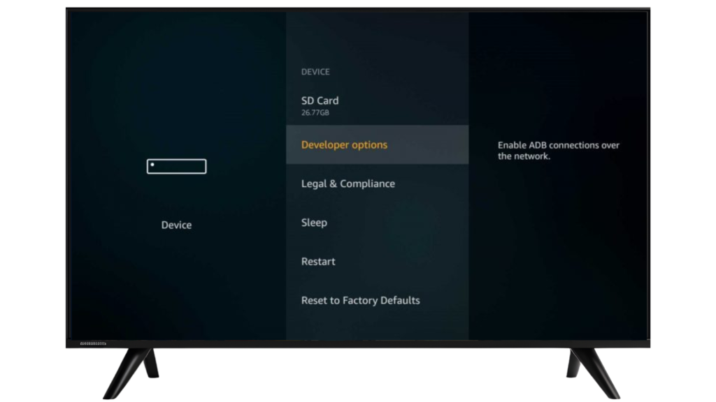 Tivimate Player IPTV