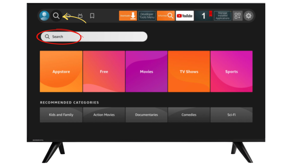 Tivimate Player IPTV