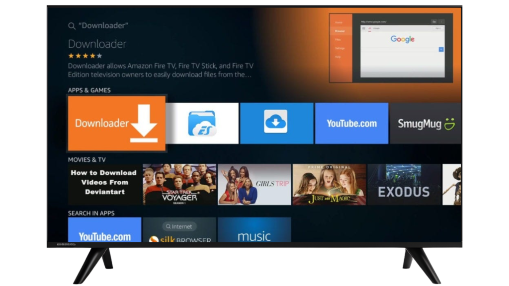 Tivimate Player IPTV