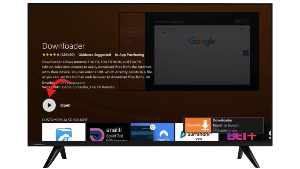 Tivimate Player IPTV