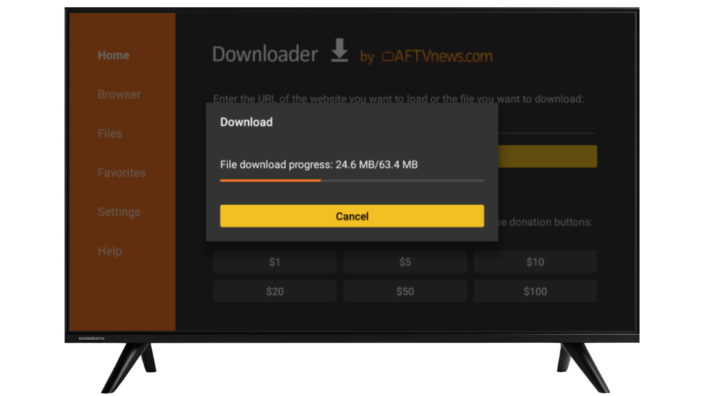 Tivimate Player IPTV