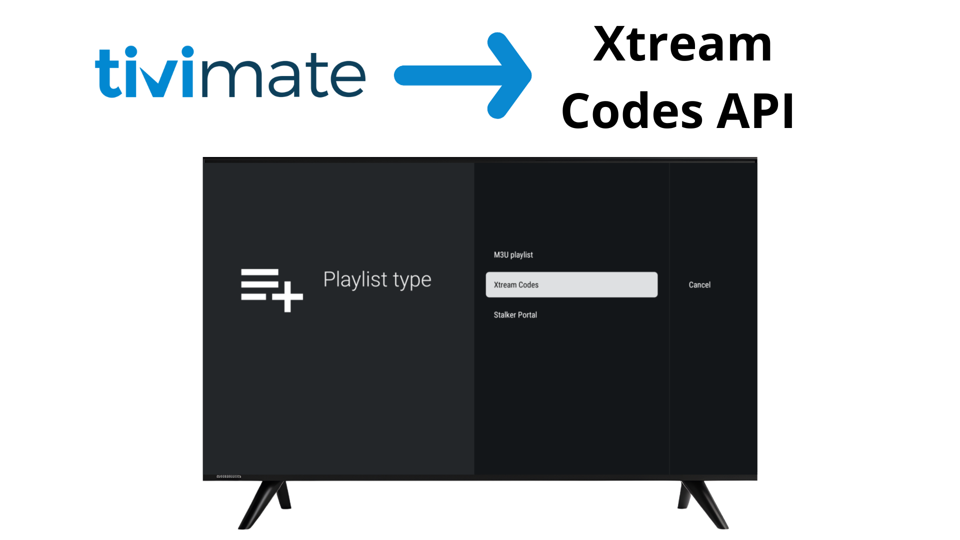 Tivimate Player IPTV