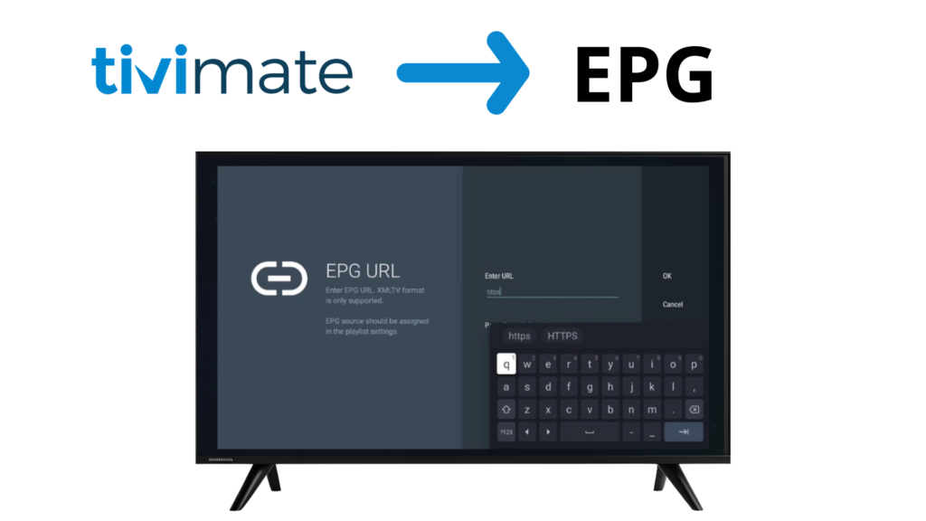 Tivimate Player IPTV